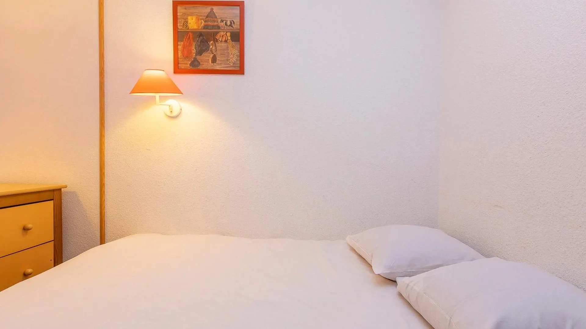 Appartement 2 Pieces Cabine, Centre Avoriaz, 6 Pers, Balcon Sud, Acces Direct Pistes Et Commerces - Fr-1-314-174