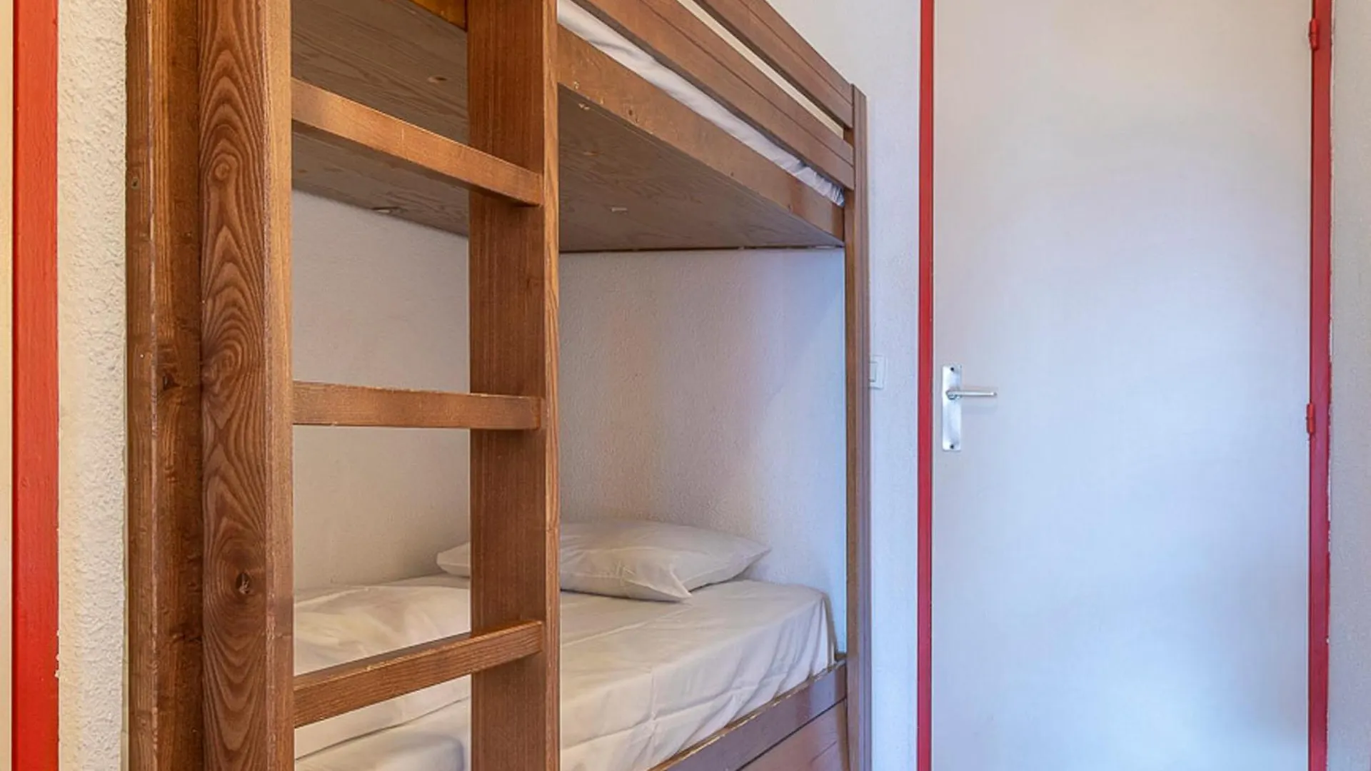 Appartement 2 Pieces Cabine, Centre Avoriaz, 6 Pers, Balcon Sud, Acces Direct Pistes Et Commerces - Fr-1-314-174 0*, Avoriaz
