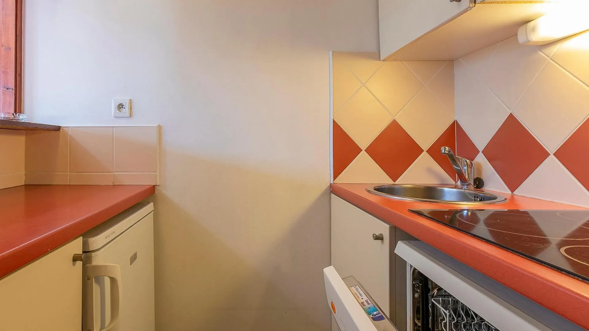 Appartement 2 Pieces Cabine, Centre Avoriaz, 6 Pers, Balcon Sud, Acces Direct Pistes Et Commerces - Fr-1-314-174 Frankrijk